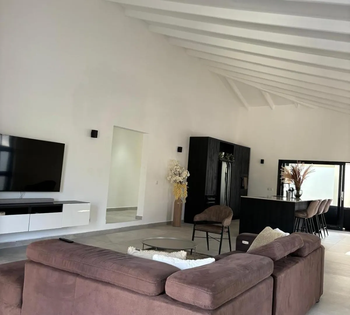 Villa Cavalli Willemstad Curacao