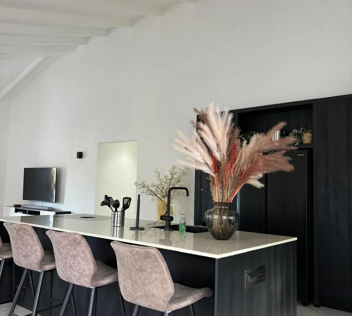 Villa Cavalli Willemstad