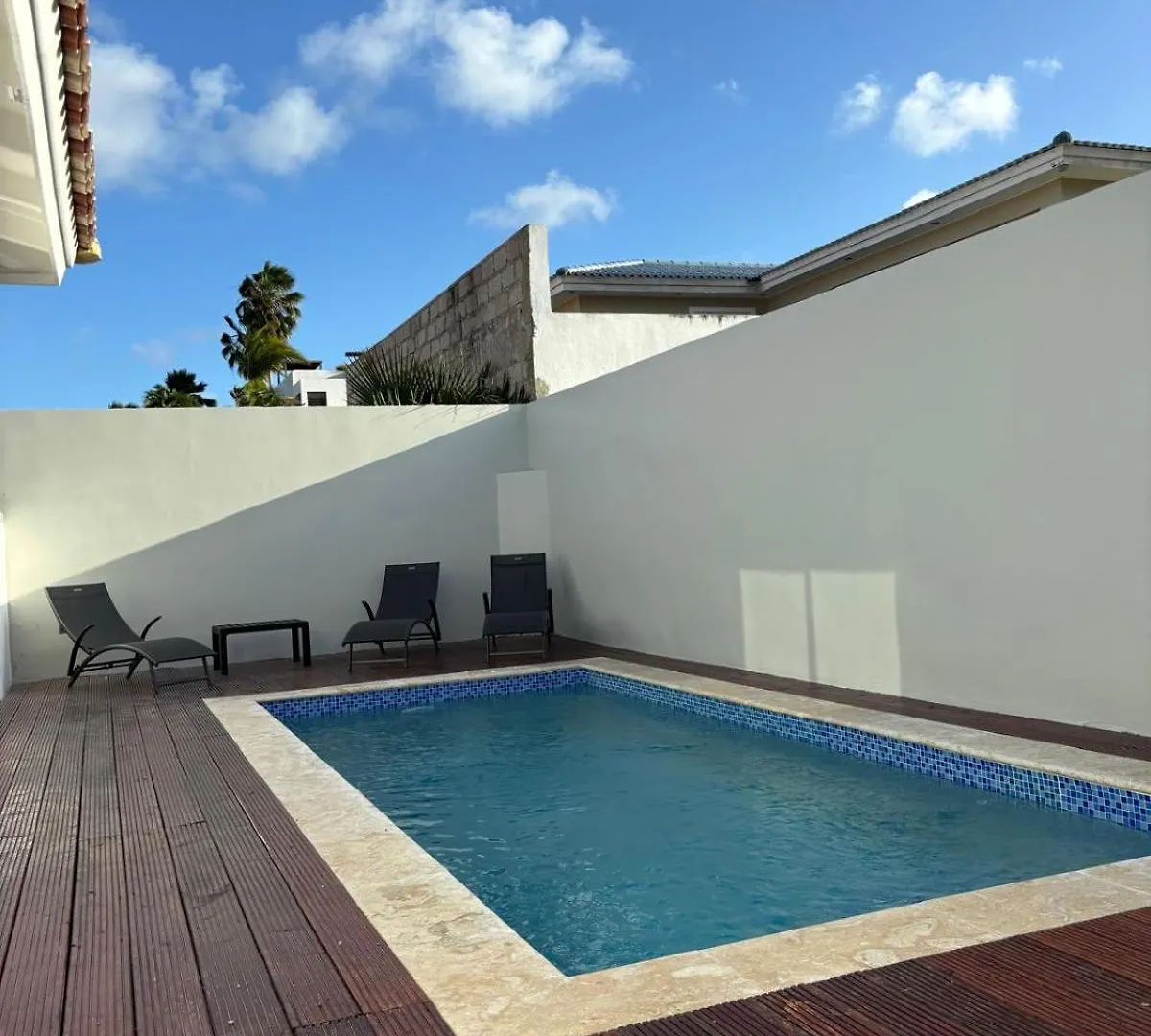 Villa Cavalli Willemstad