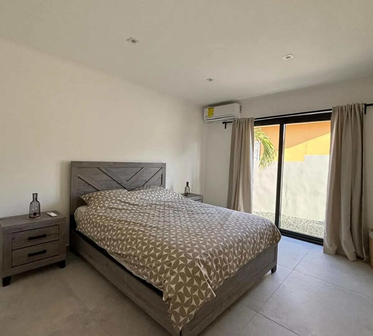 Holiday home Villa Cavalli Willemstad Curacao