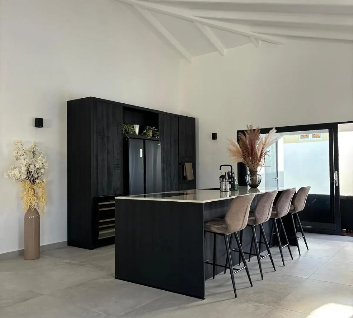 Villa Cavalli Willemstad 0*,