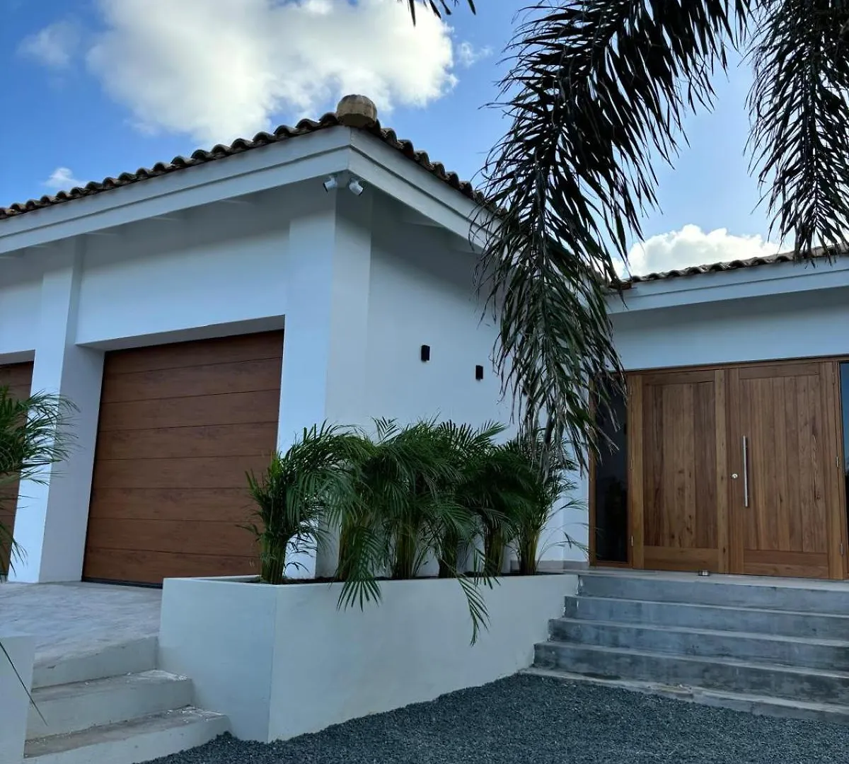 Villa Cavalli Willemstad