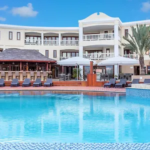 Resort Acoya Curacao Resort, &, Willemstad